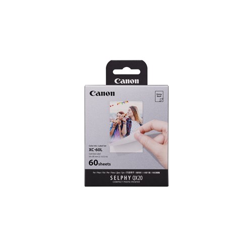 XC-60L Product Images